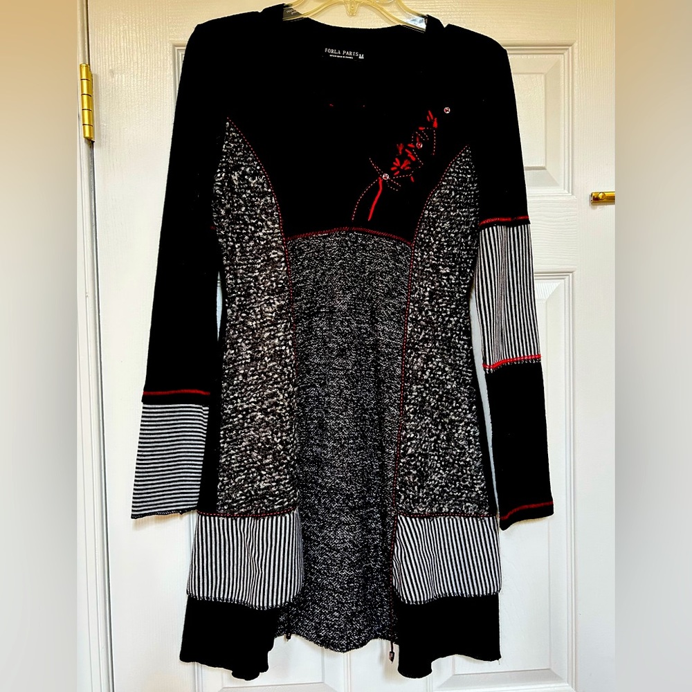 Forla Paris Tunic or dress
